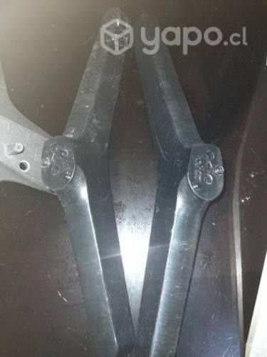 Patas de smartv