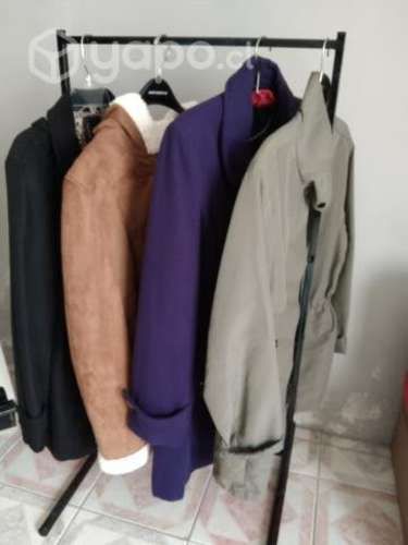 Chaquetas de invierno