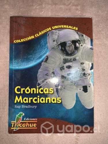Libros usados