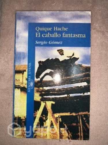 Libros usados