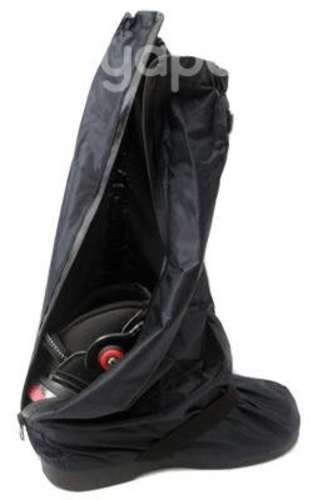 Cubre Calzado XL Impermeable Multiproposito Moto