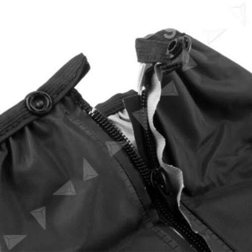 Cubre Calzado XL Impermeable Multiproposito Moto