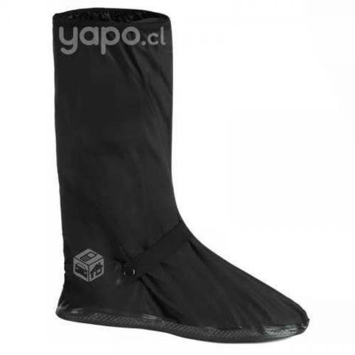 Cubre Calzado XL Impermeable Multiproposito Moto
