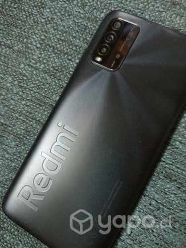 Redmi note 9t