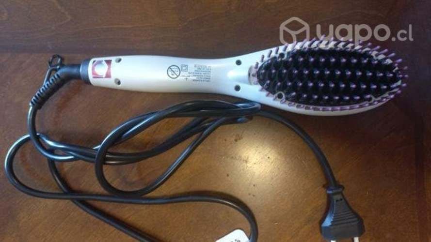 Cepillo eléctrico