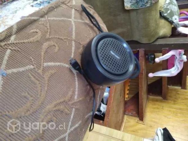 parlante portátil Nuevo