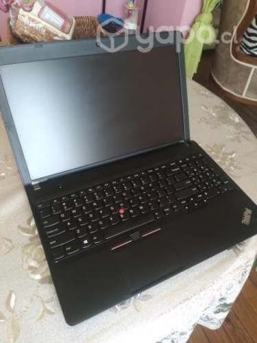 Notebook Lenovo ThinkPad e530c 15,6 pulgadas