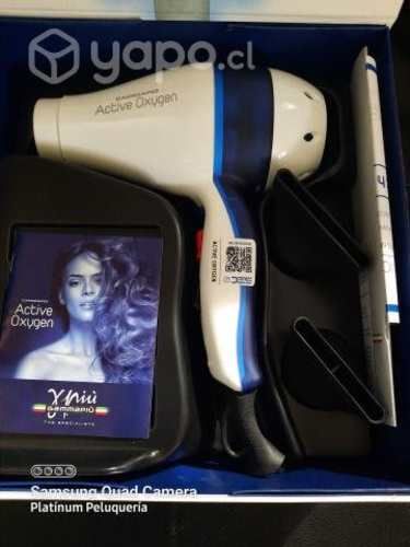 Secador de pelo profesional 2200w