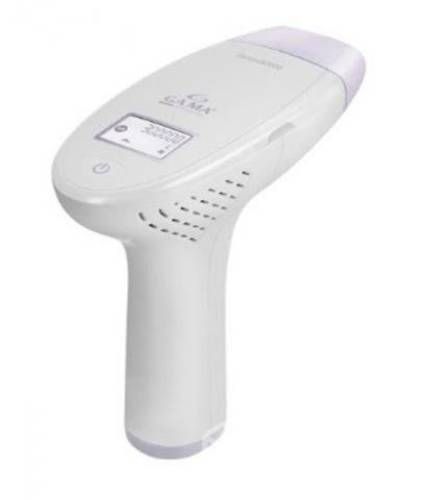 Depiladora gama ipl gama senza gl2000