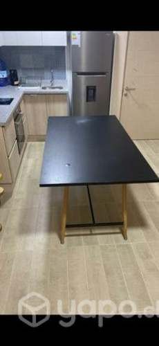 Linda mesa comedor grande 190x90x75 o permuto