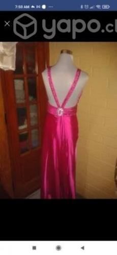 Vestido de fiesta nuevo