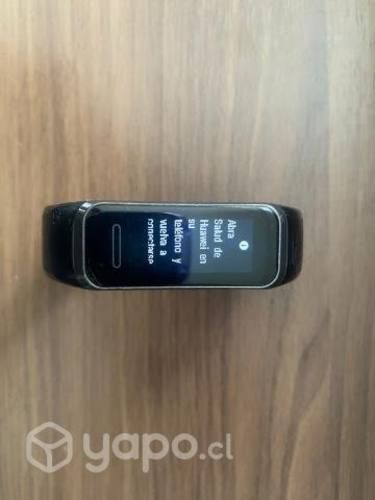 Reloj Huawei Band 4