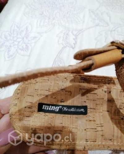 Chalas con brillo mtng