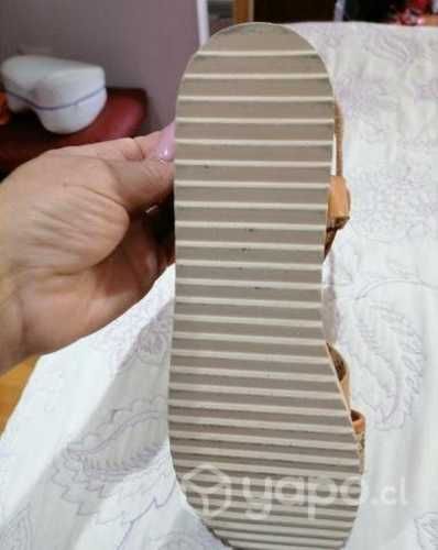 Chalas con brillo mtng