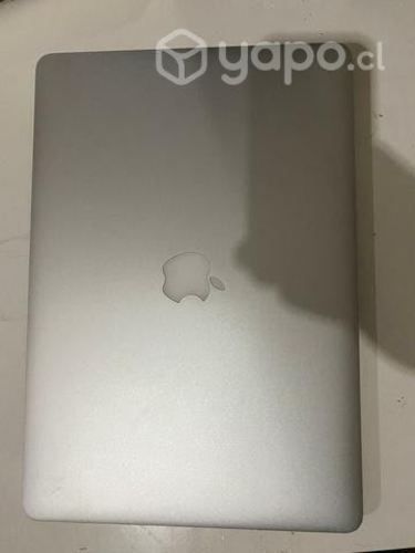 Macbook pro 2015 i7 16GB ram