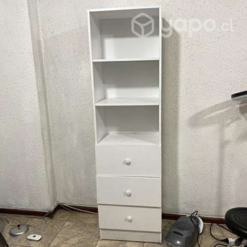 Mueble organizador