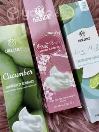 Limpiador de burbujas