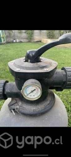 Filtro emaux modelo P350