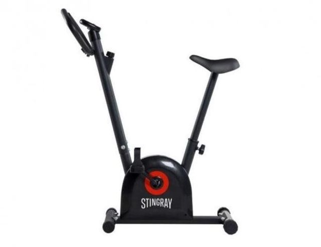 Bicicleta Fija Stingray