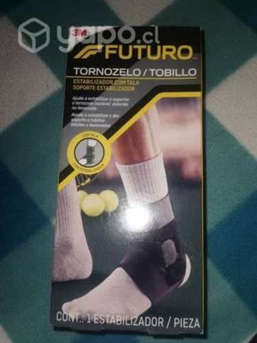 Tobillera estabilizadora