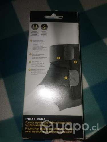 Tobillera estabilizadora