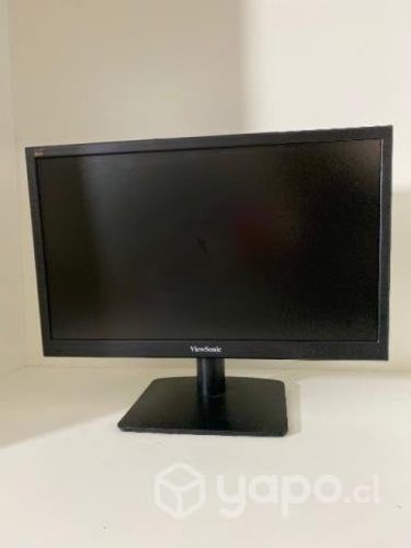 Monitor ViewSonic 23