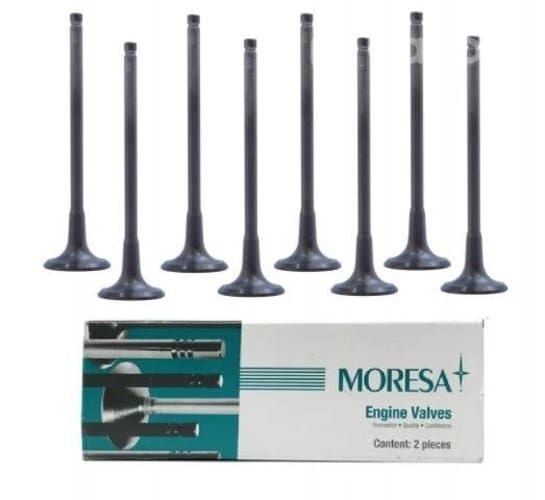 Valvula Escape (x8) Edge/escape/explorer/focus 2.0