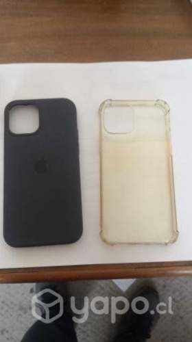 IPhone 12 Azul 64 GB Impecable