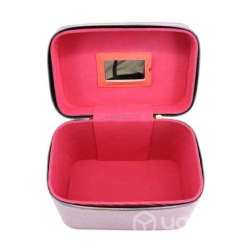 Maleta cosmetiquera diseño Británico