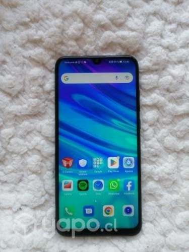 Celular Huawei P Smart 2019 64gb