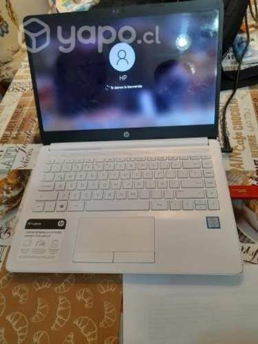 Laptop hp