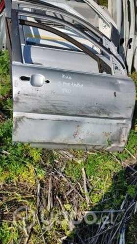 Puerta Kia Sportage pro