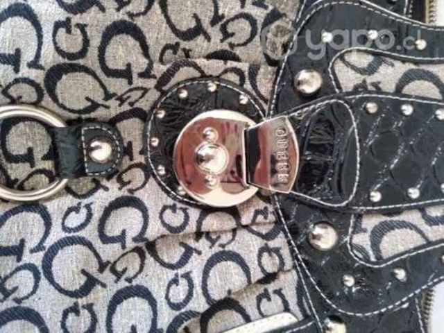 Cartera guess original