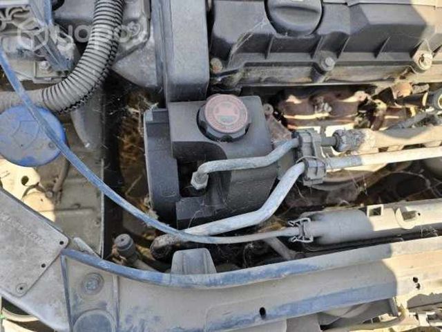 Bomba hidraulica peugeot 206