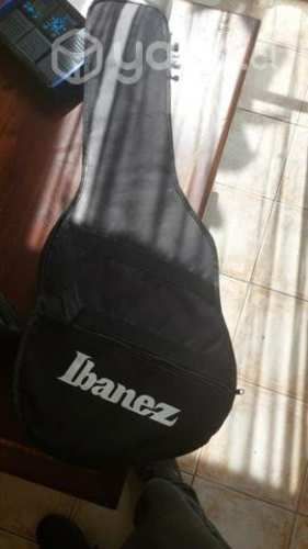 Guitarra Cort z42+amplificador VOX pathfinder 10