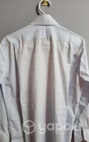 Camisa Lacoste Argentina