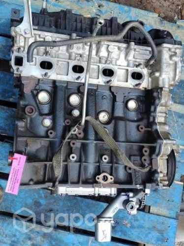 Motor Ensamble Culata Tapa Valvula (SNA2041) Ssan