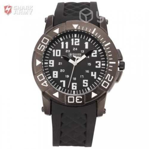 Reloj Shark Army modelo exclusivo