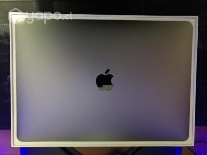 MacBook Pro 13 2019 Touchbar