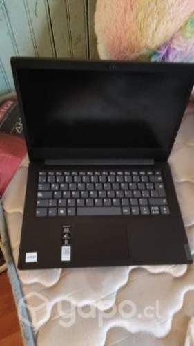 Notebook lenovo