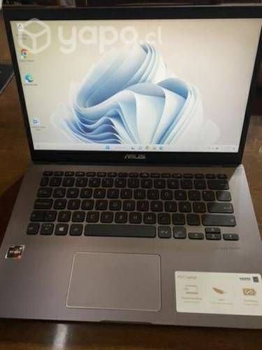 Laptop Asus Ryzen 5