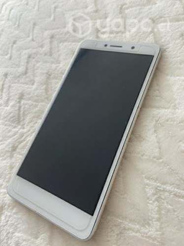 Huawei Mate 9 Lite dorado