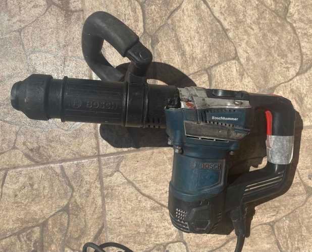 Atornillador Electrico