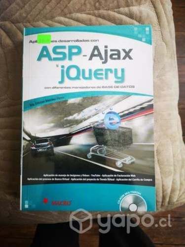 Asp ajaj j query nuevo