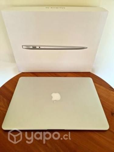 Mac Book Air 2017 256 GB