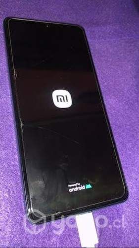 Xaomi redmi note 12 pro 5 G