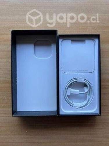 IPhone 13 Pro 128 GB - Impecable