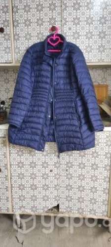 lote de ropa ,parkas, zapatos, polerones.