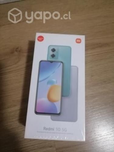 Redmi 10 5G