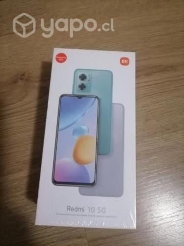 Redmi 10 5G